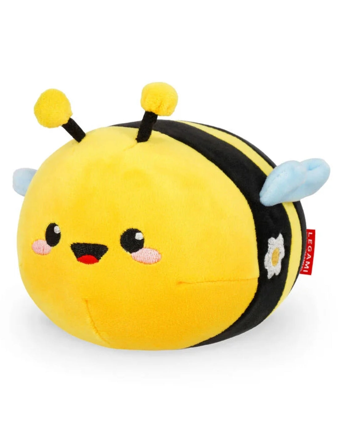Peluche Ape Super Soft Legami Mini