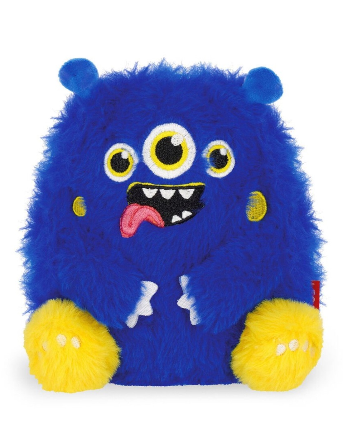 Peluche Monster Super Soft Legami Mini