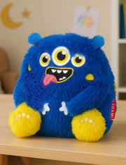 Peluche Monster Super Soft Legami Mini