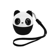Mini Speaker Bluetooth Cassa Portatile Panda