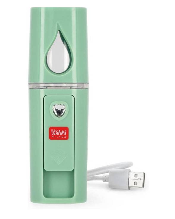 Mini Nebulizzatore Viso Legami Portatile