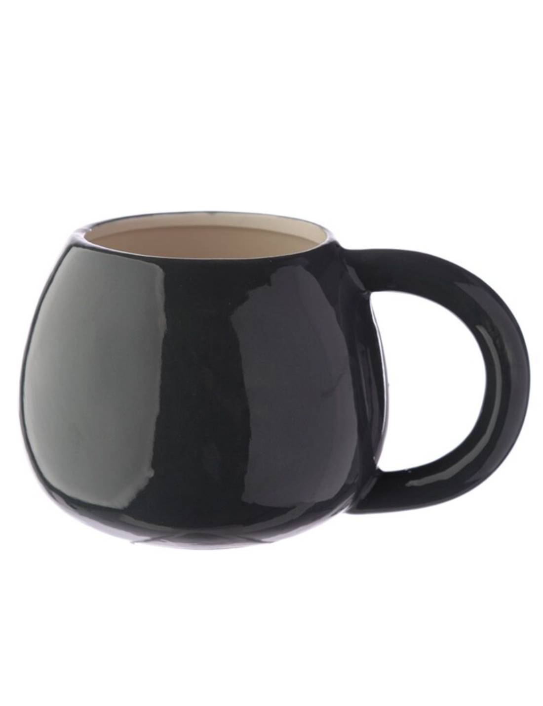 Tazza In Ceramica Animali Dolci Pinguino 600ml