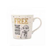 Tazza In Ceramica Dobby Harry Potter