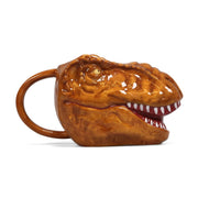 Tazza In Ceramica T-Rex Jurassic Park