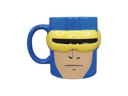 Tazza In Ceramica X-Men Marvel