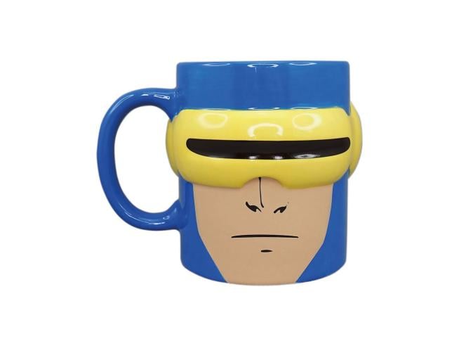 Tazza In Ceramica X-Men Marvel