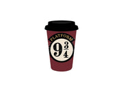 Tazza Termica In Ceramica Harry Potter Binario 9-3/4