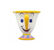 Tazza In Ceramica Chicco La Bella E La Bestia