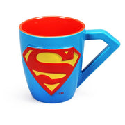 Tazza In Ceramica DC Superman Logo