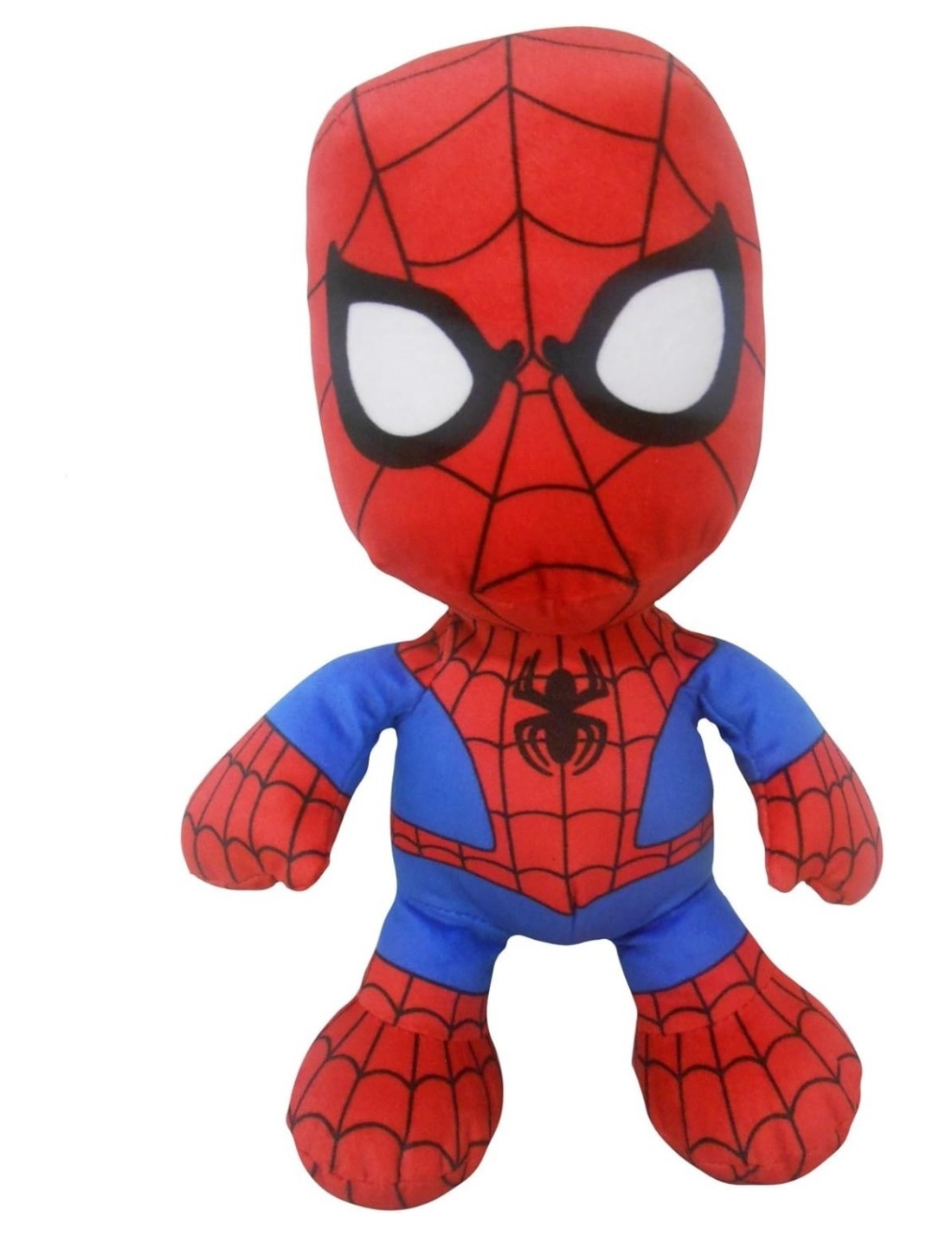 Peluche Marvel Spiderman 30cm