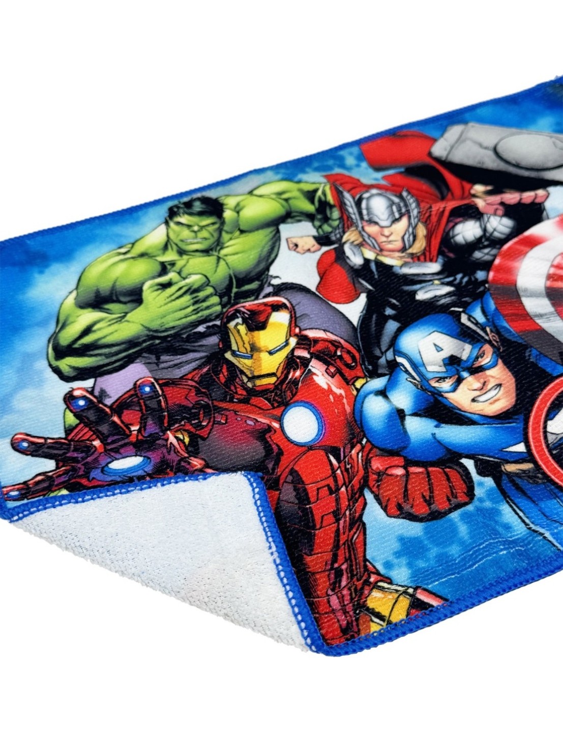 Tovaglietta In Tessuto Marvel Avengers 40cm