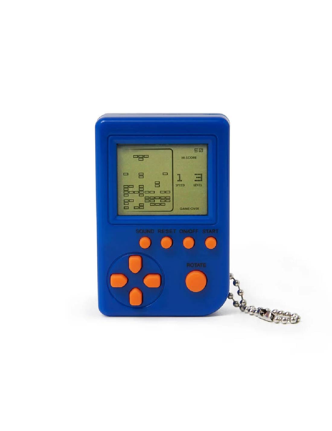 Mini Console Arcade Portatile Legami