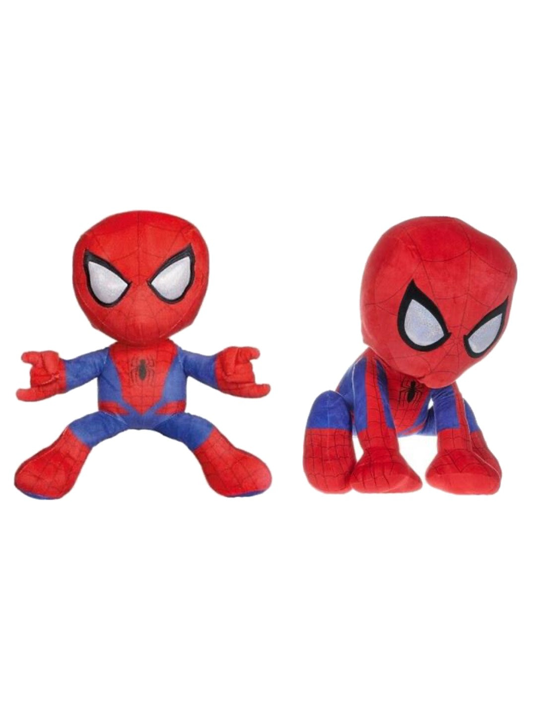 Peluche Marvel Spiderman 35cm