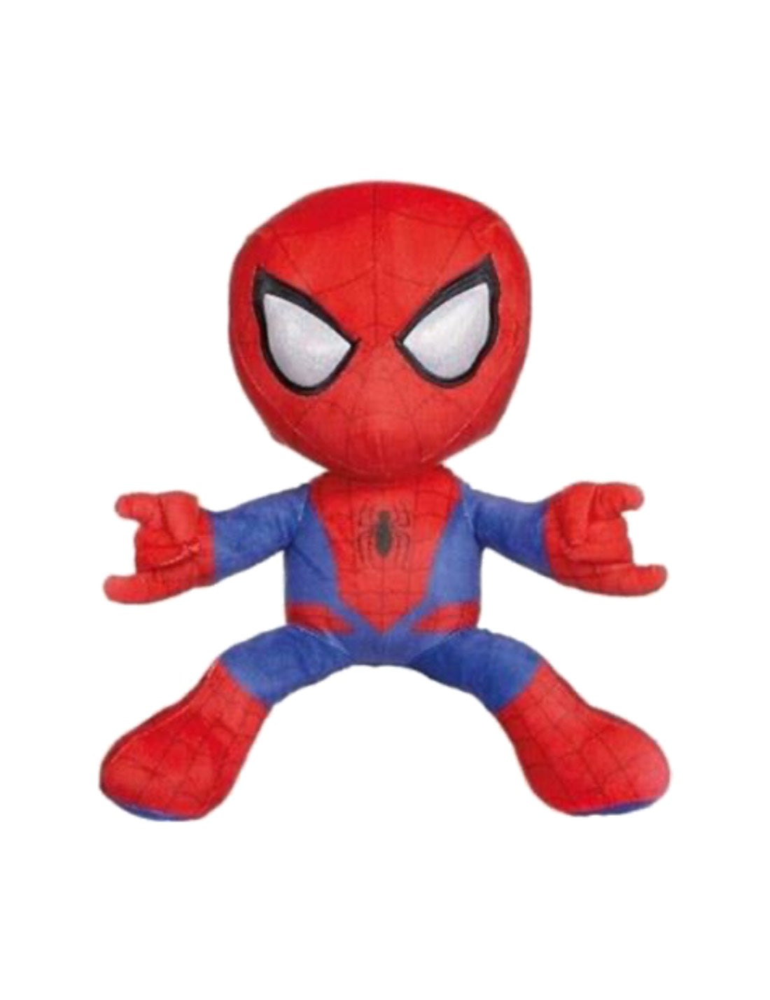 Peluche Marvel Spiderman 35cm