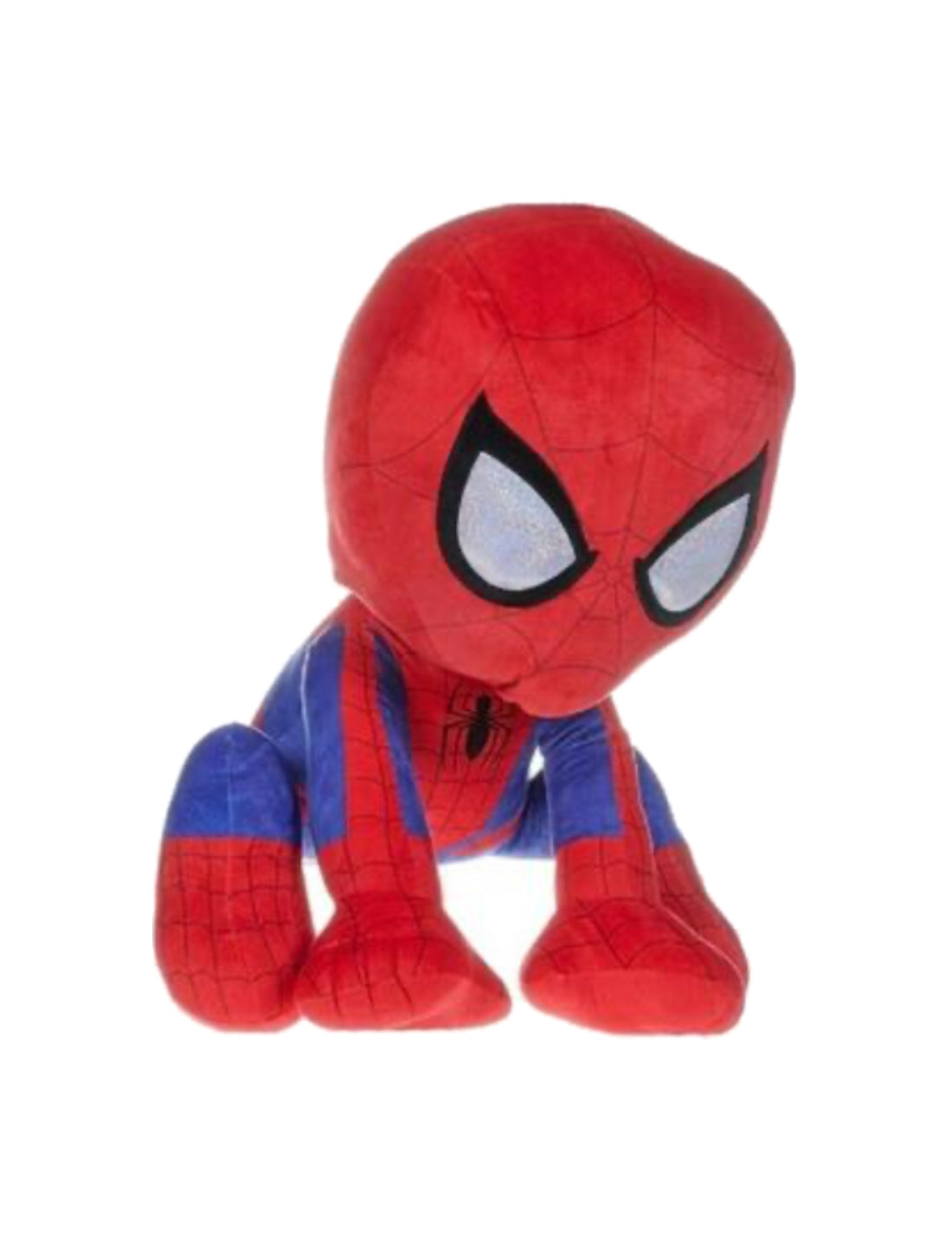Peluche Marvel Spiderman 35cm