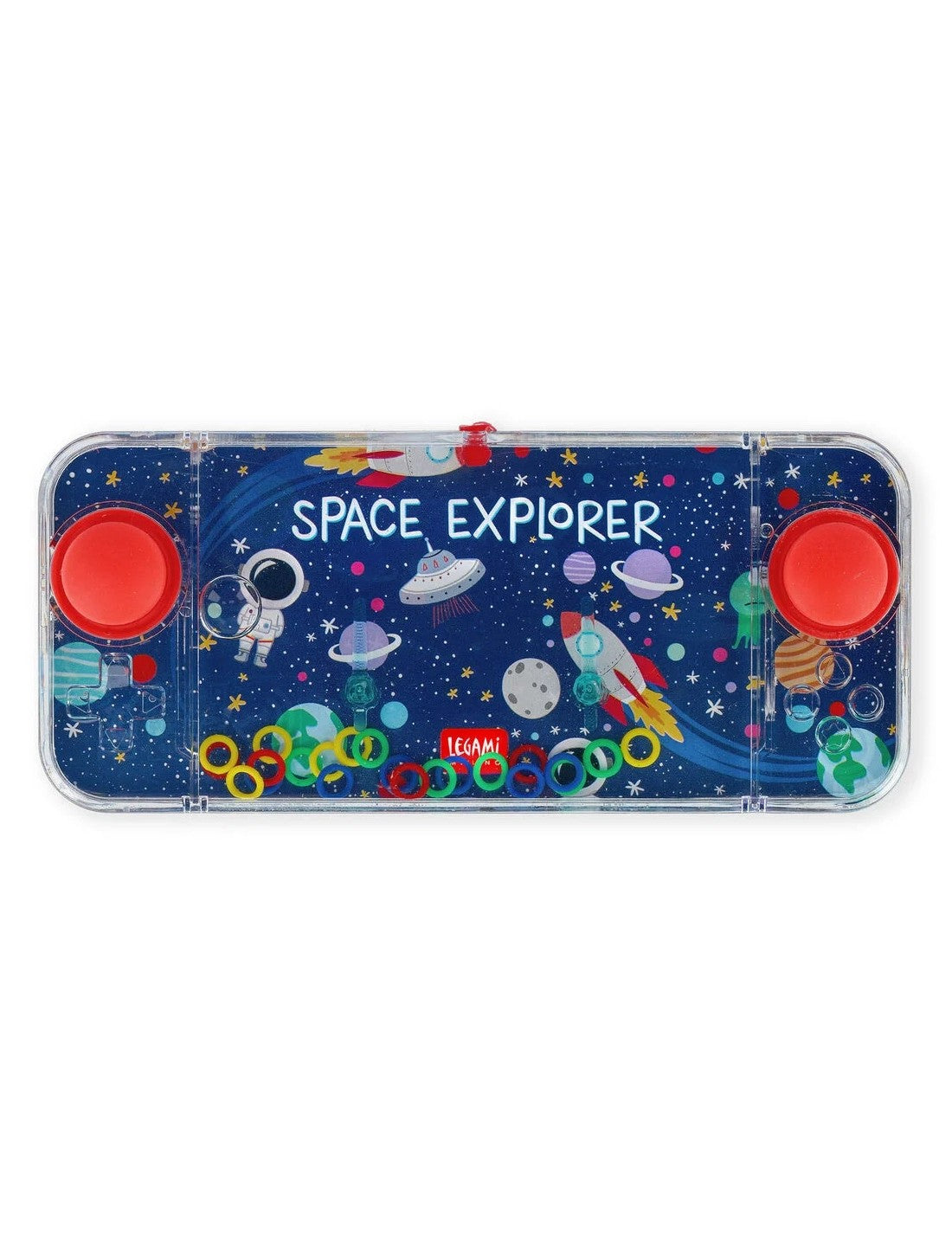 Mini Gioco Ad Acqua Space Legami
