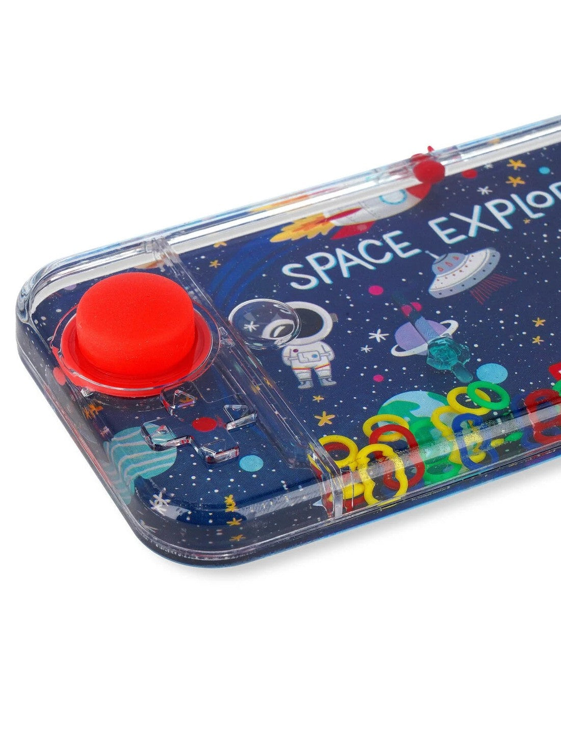 Mini Gioco Ad Acqua Space Legami