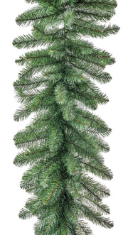 Fuoriporta Ghirlanda Corona Abete 270cm