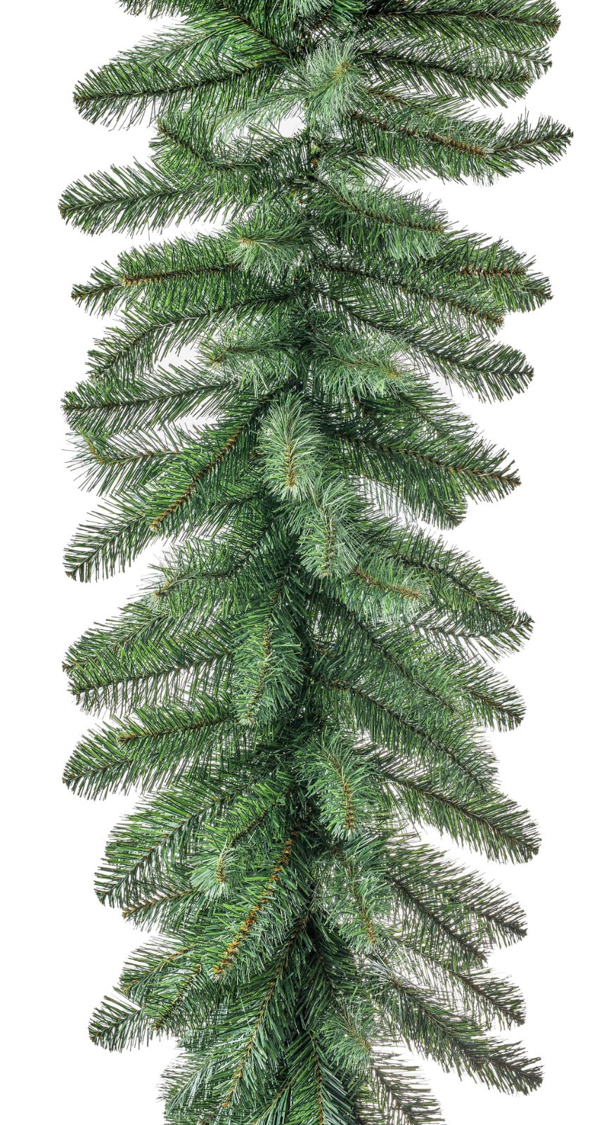 Fuoriporta Ghirlanda Corona Abete 270cm