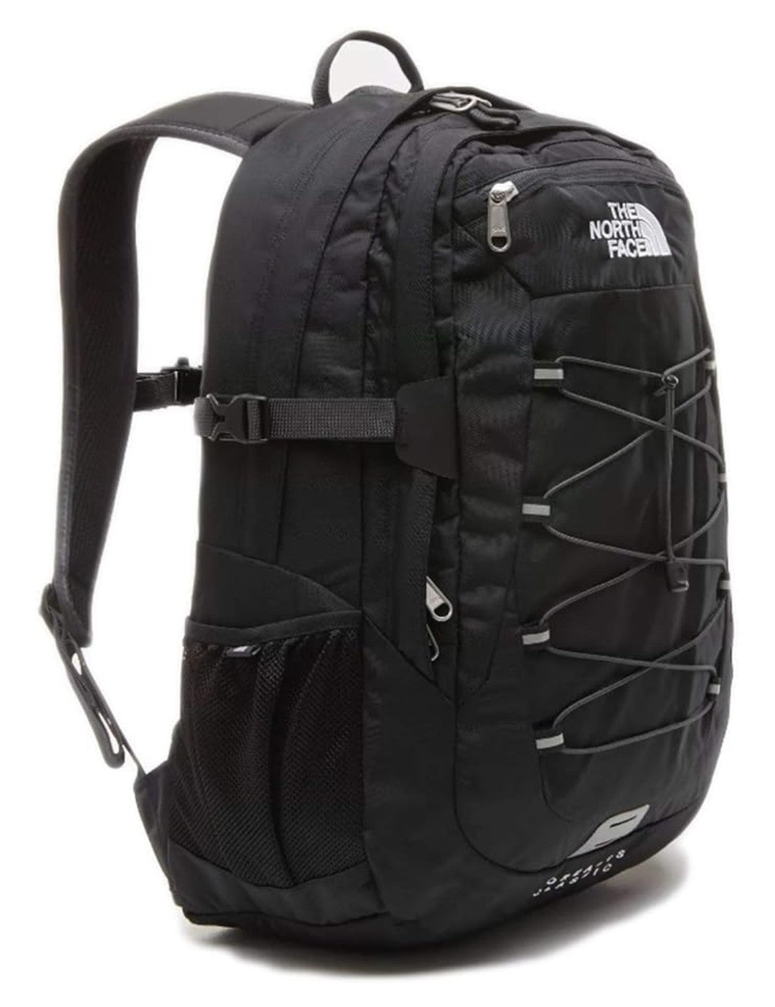 Zaino The North Face Borealis Classic Nero