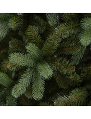 Albero Di Natale Abete Nigata Verde h240cm