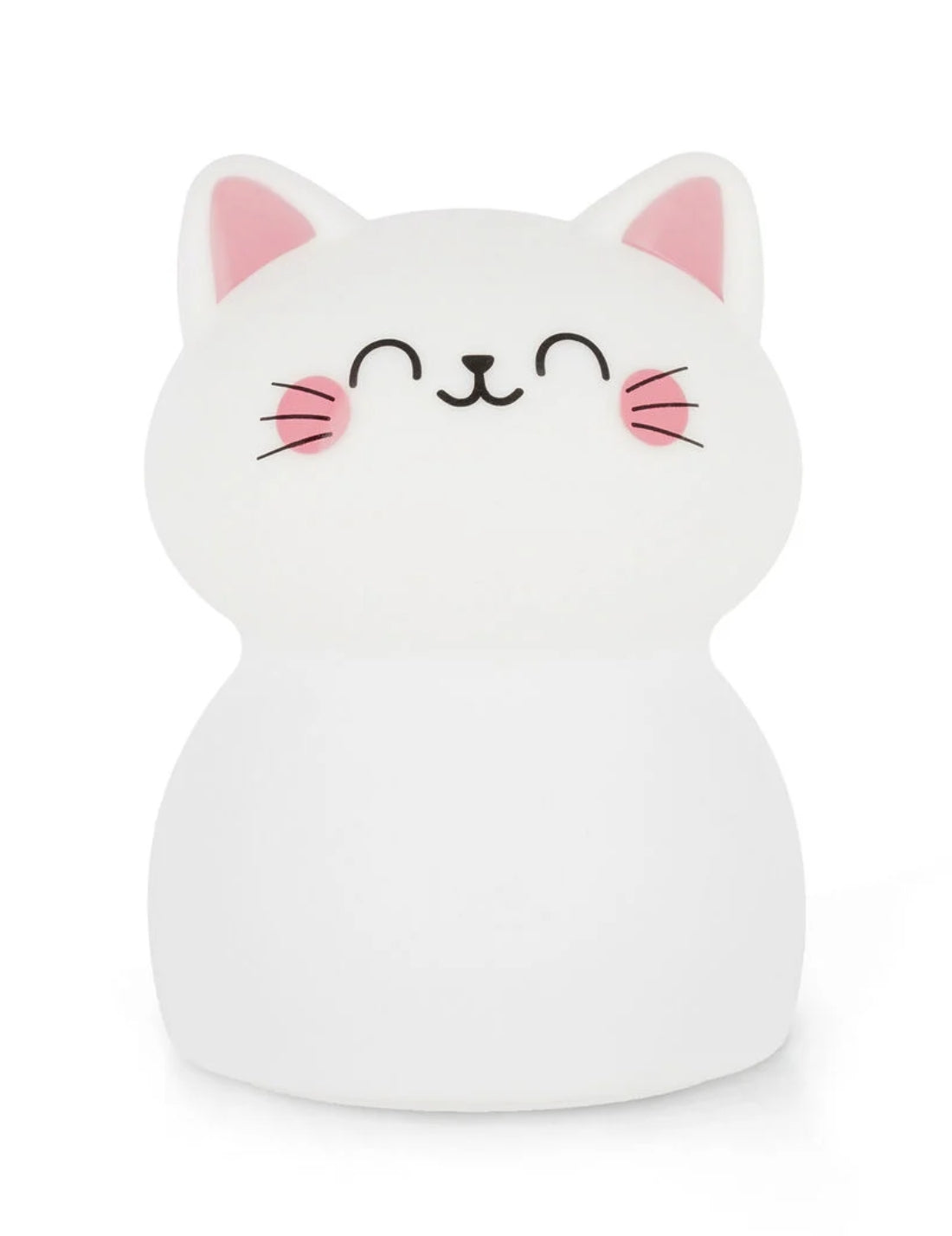 Lampada Led Luce Notturna Soft Dreams Gatto Legami