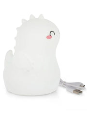 Lampada Led Luce Notturna Soft Dreams Dinosauro Legami