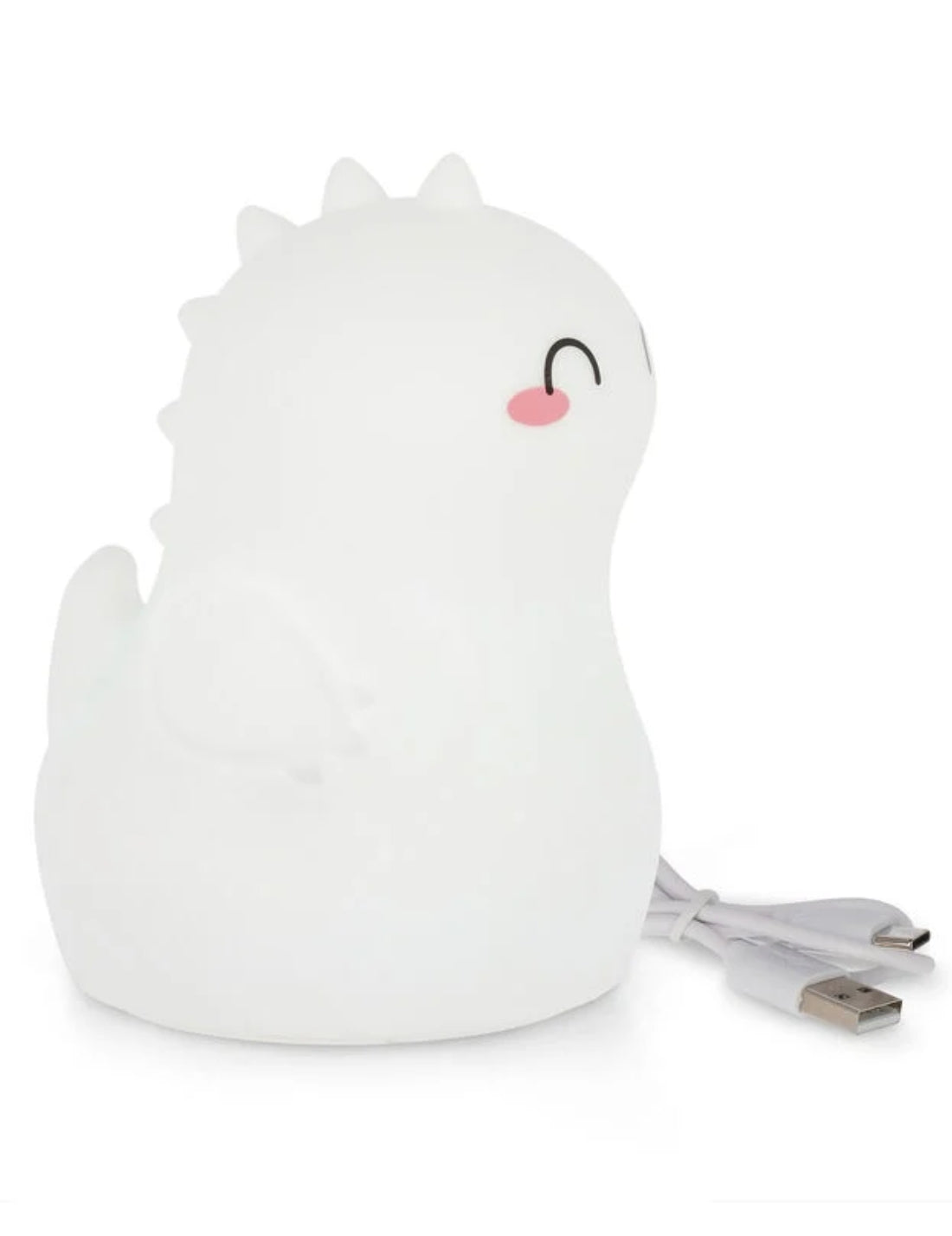 Lampada Led Luce Notturna Soft Dreams Dinosauro Legami