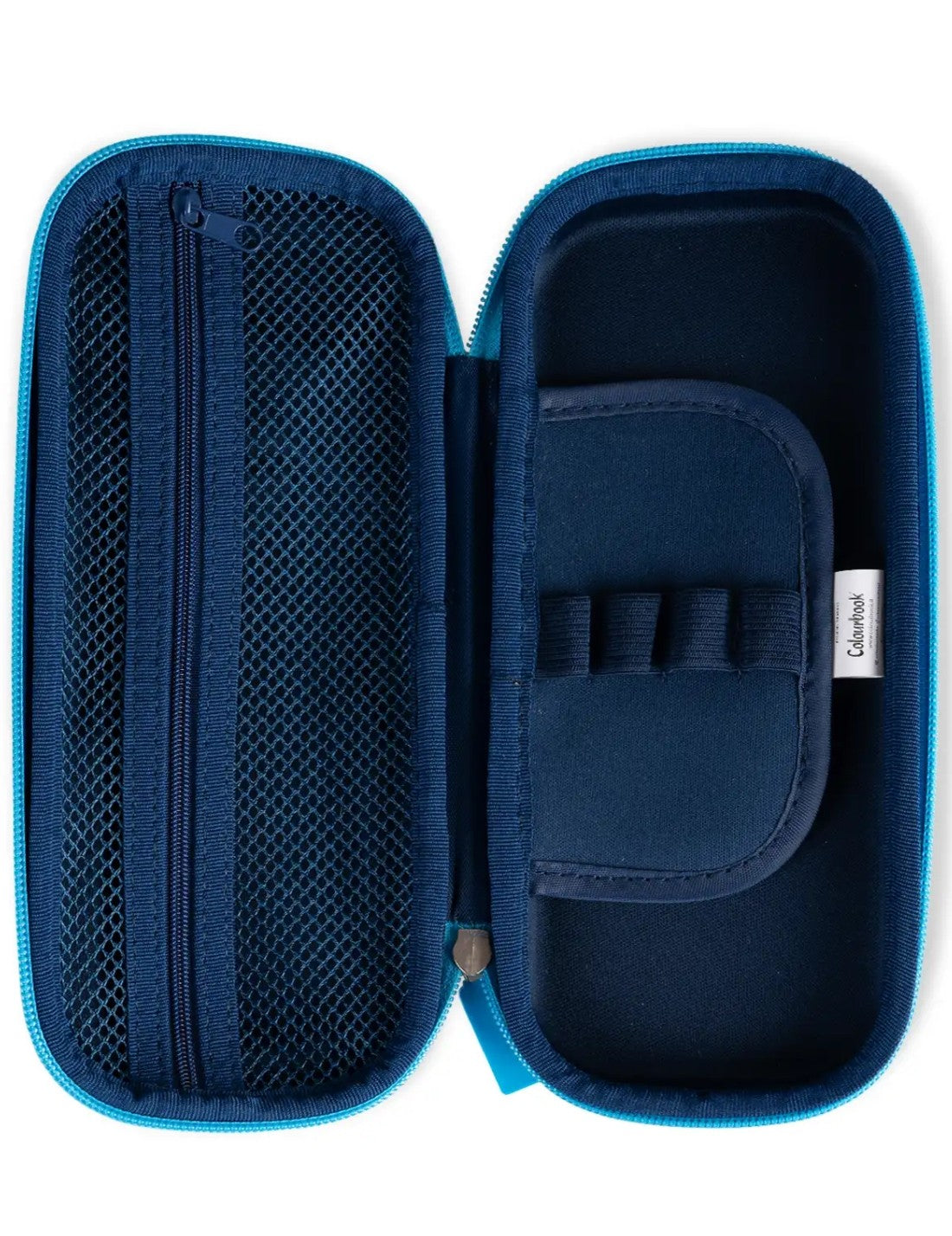Astuccio Portapenne Rigido SSC Napoli