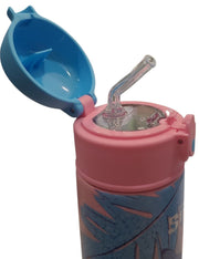 Borraccia Termica In Acciaio Inox Seven Disney Lilo E Stitch