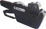 Etichettatrice Manuale Open S14