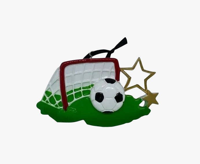 Addobbo Albero Di Natale Porta Con Pallone Personalizzabile