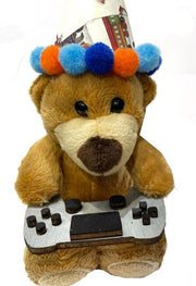 Peluche Orsetto Personalizzabile