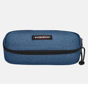 Astuccio Portapenne Ovale Eastpak Spark Blue