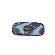 Astuccio Portapenne Ovale Eastpak Camouflash Navy