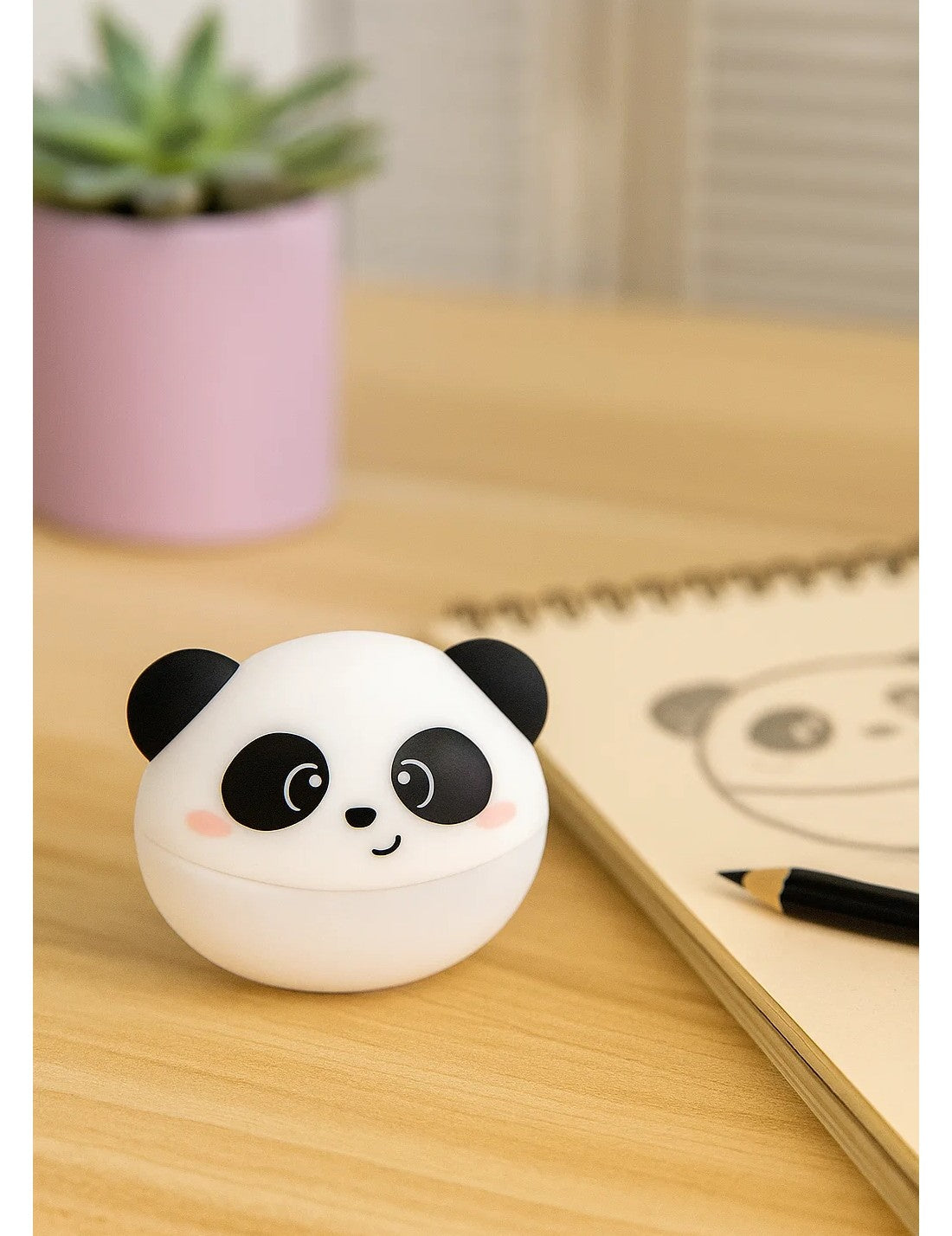 Gomma Da Cancellare 2 In 1 Pantastic Legami