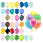 Palloncini Lattice 13cm/5" 20pz. - Varie Colorazioni