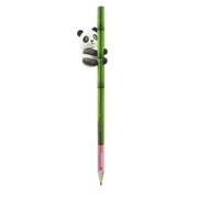 Matita Con Gomma I Love Bamboo Panda
