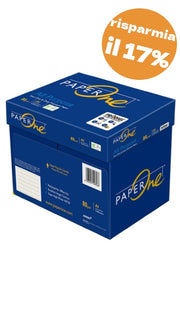 Carta A5 Paper-One 80gr
