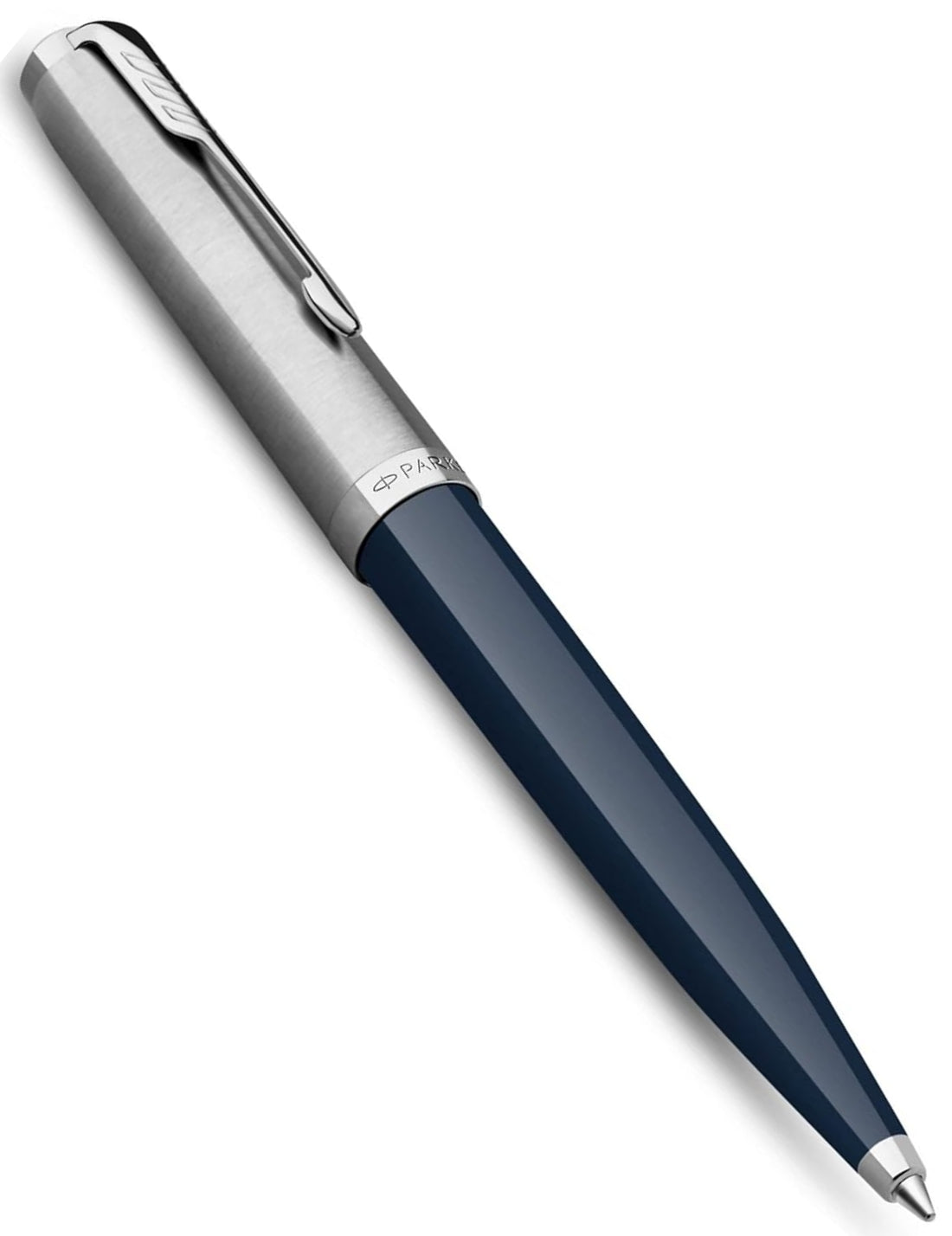Parker Penna 51 A Sfera Core Midnight Core Blu CT