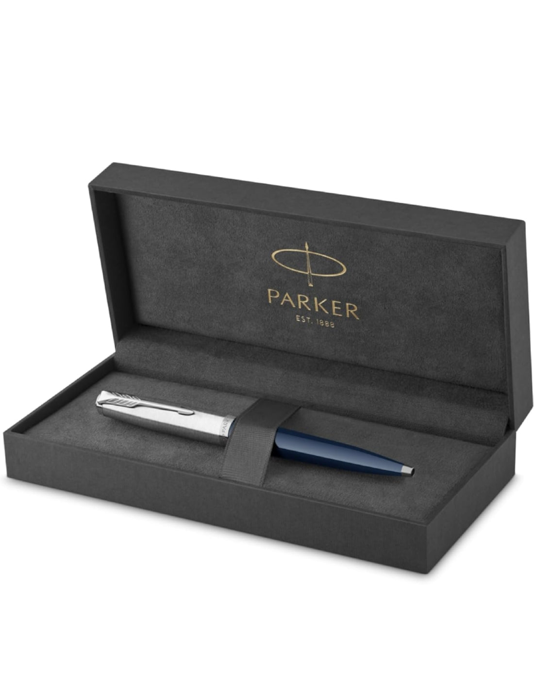 Parker Penna 51 A Sfera Core Midnight Core Blu CT