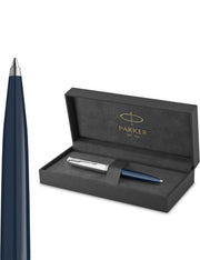 Parker Penna 51 A Sfera Core Midnight Core Blu CT