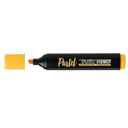 Evidenziatore Tratto Video Pastel Arancione Mandarino