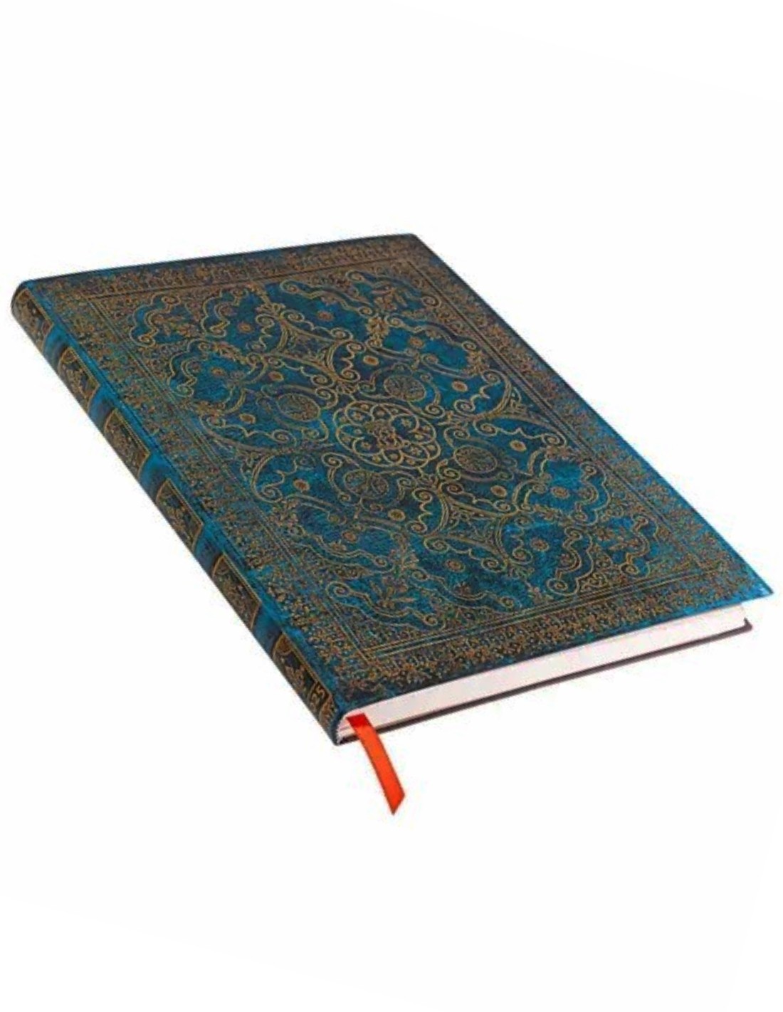 Agenda Paperblanks 2025 12 Mesi Maxi Giornaliera Giubileo Di Diamante Azzurro