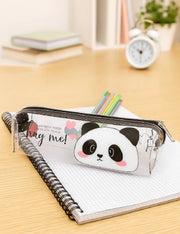 Astuccio Portapenne Trasparente Panda Legami