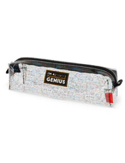 Astuccio Portapenne Trasparente Genius Legami
