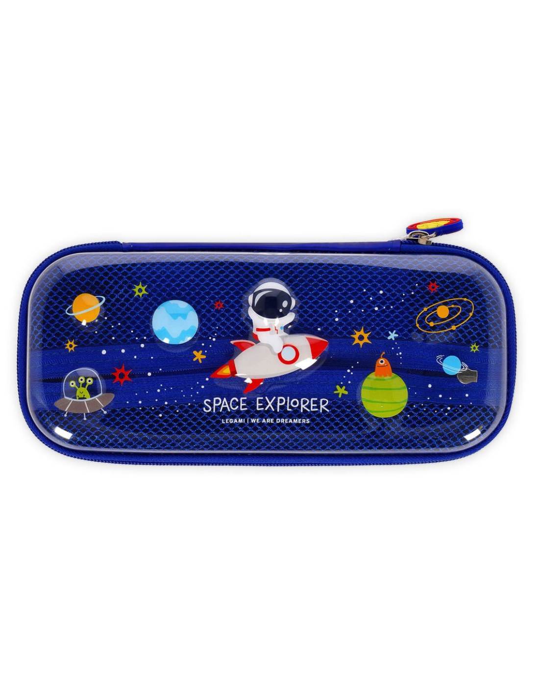 Astuccio Portapenne Spazio Wonderwow Legami