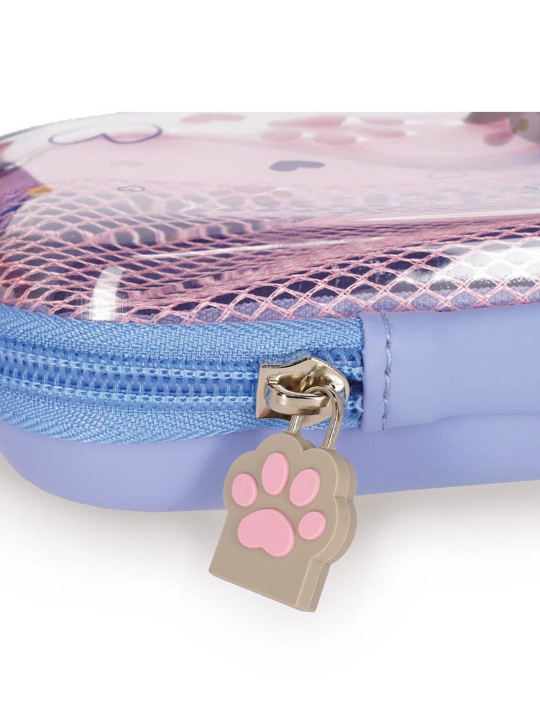 Astuccio Portapenne Gatto Wonderwow Kitty Legami