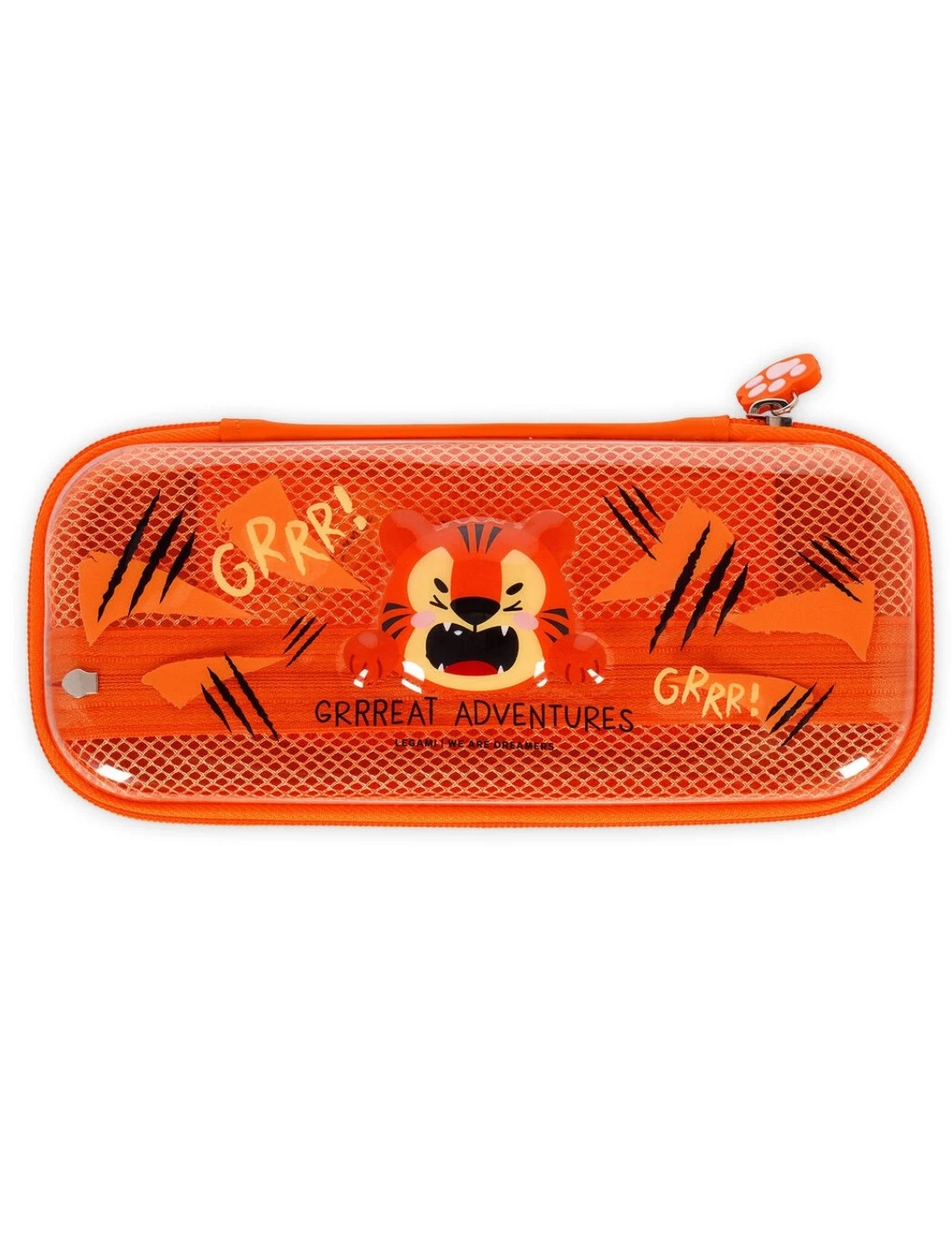 Astuccio Portapenne Tigre Wonderwow Tiger Legami