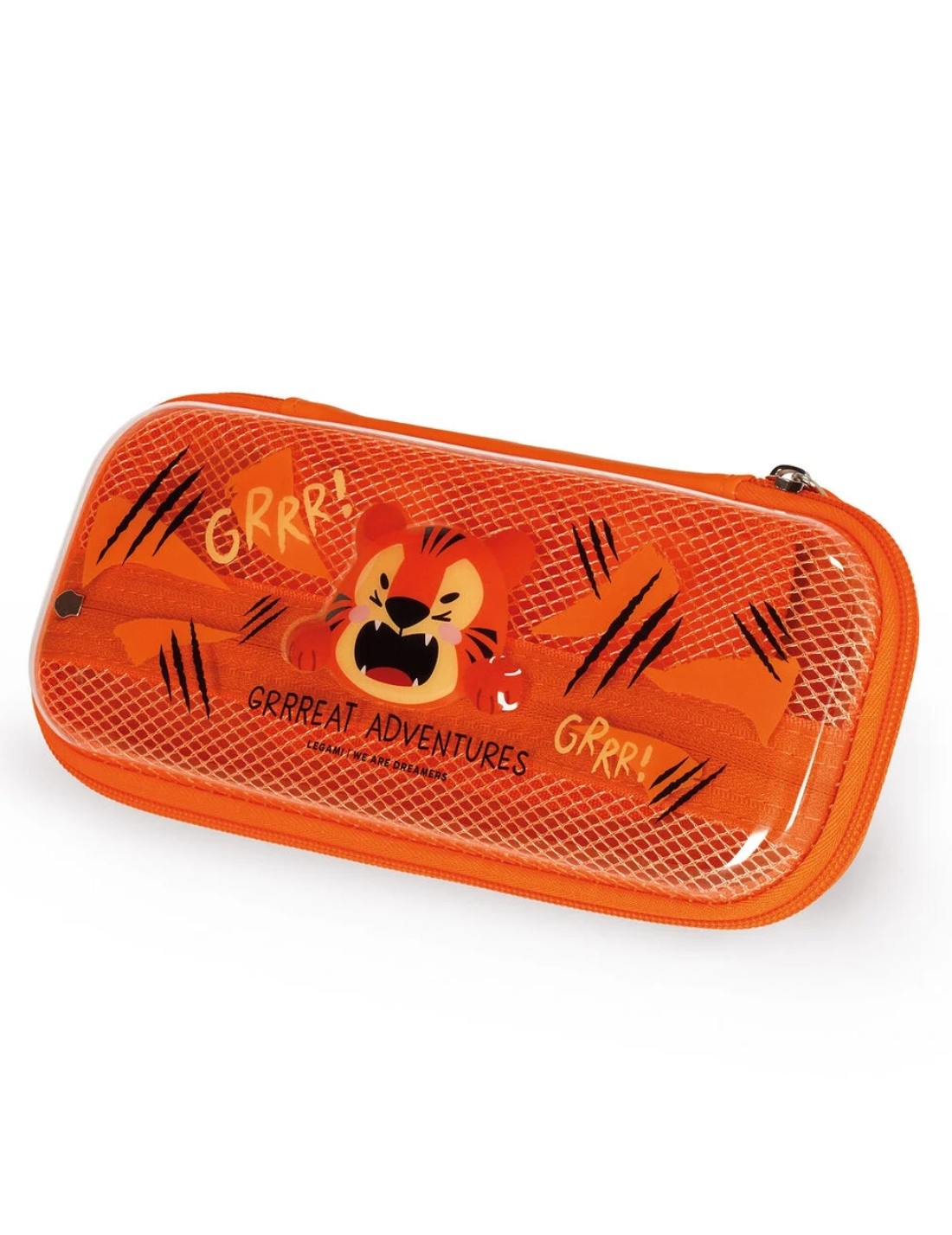 Astuccio Portapenne Tigre Wonderwow Tiger Legami